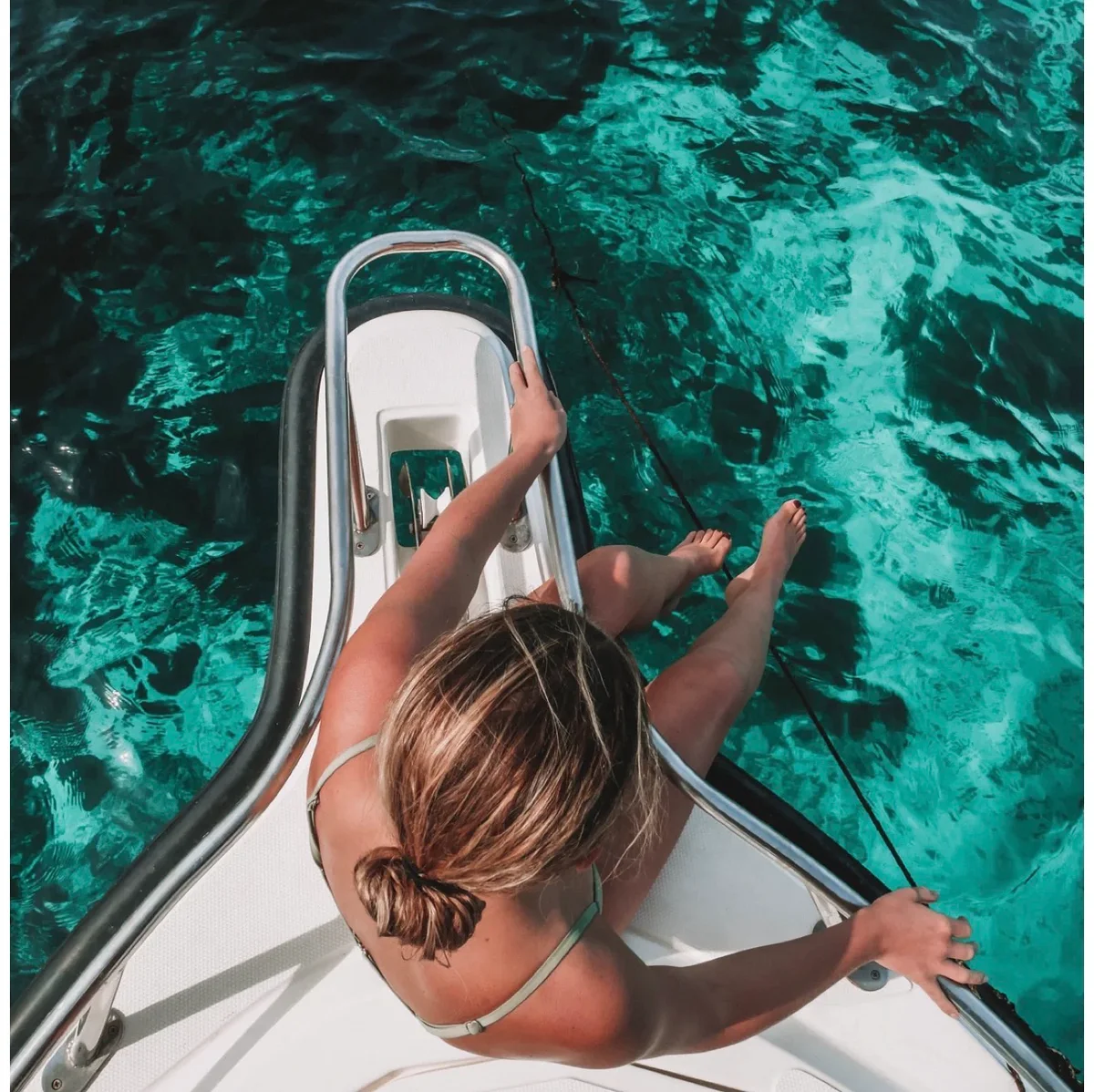 Daymaniyat Snorkeling (Exclusive Ladies Only) - 8th August 2026