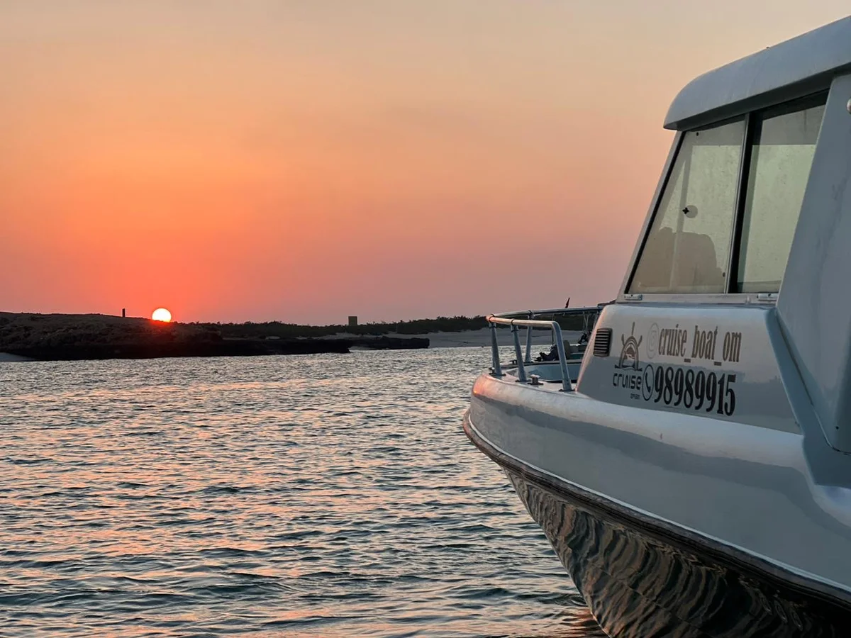 Private Sunset Tour